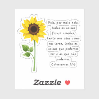 Colossenses Klistermärken