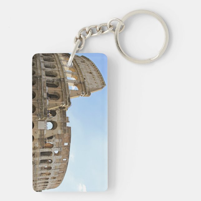 Colosseum (Baksidan)