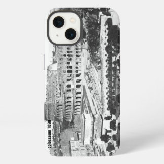 Colosseum 1890 mobil Fodral