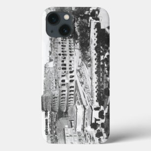 Colosseum 1890 mobil Fodral