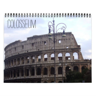 colosseum 2027 kalender
