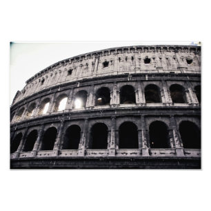 Colosseum Fototryck