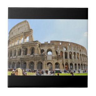 Colosseum Kakelplatta