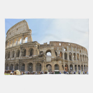 Colosseum Kökshandduk