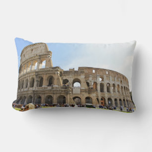 Colosseum Lumbarkudde