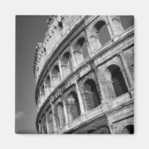 Colosseum magnet