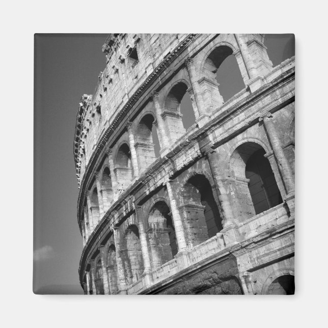 Colosseum Magnet (Framsidan)