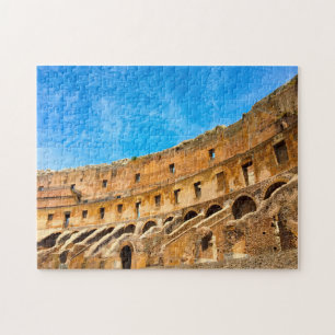 Colosseum Rom. Pussel