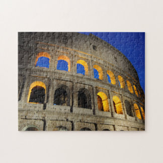 Colosseum Rom Puzzon Pussel
