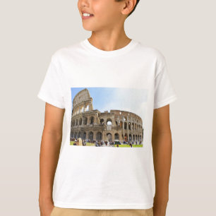 Colosseum T-shirt