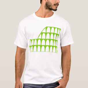 Colosseum Tee