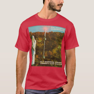 Colosseum Valentyne Suite 1969 T Shirt