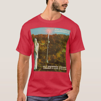 Colosseum Valentyne Suite 1969 T Shirt