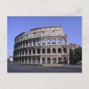 Colosseum Vykort