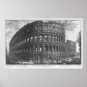 Colosseumen Poster