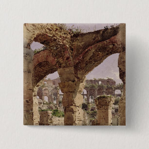 Colosseumen, Rome, 1835 Knapp