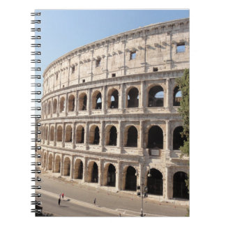 Colosseumen (Rome) Anteckningsbok