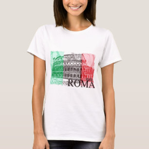 Colosseumen T Shirt