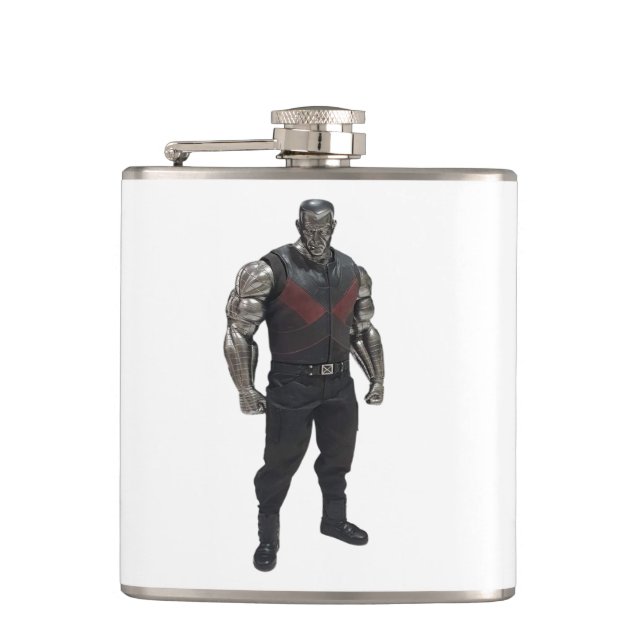 Colossus Fickplunta (Framsidan)