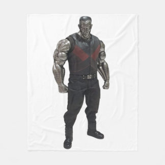 Colossus Fleecefilt