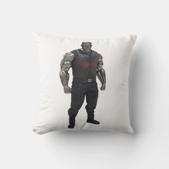 colossus kudde (Framsida)