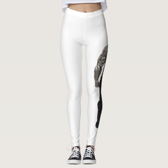 colossus leggings (Framsida)