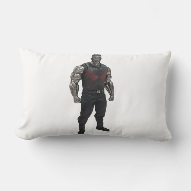 Colossus Lumbarkudde (Framsida)