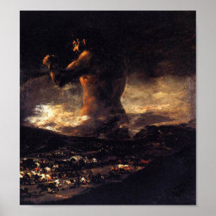 Colossus Poster
