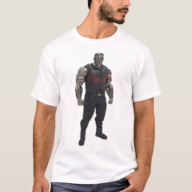 colossus t shirt (Framsida)