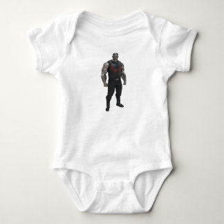 colossus t shirt
