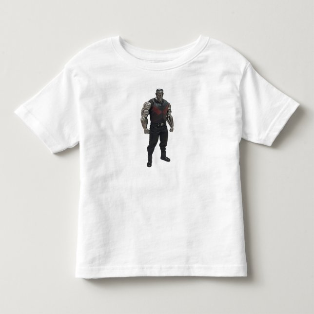 colossus t shirt (Framsida)