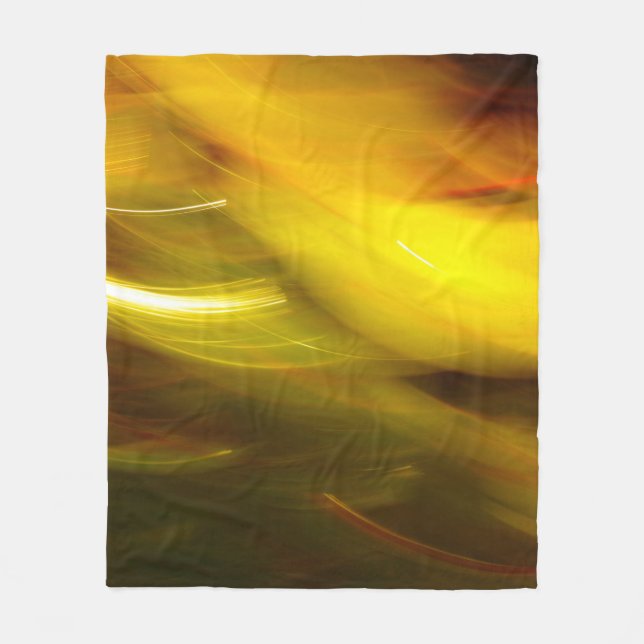 Colour multicolored abstract background,  movement fleecefilt (Framsidan)
