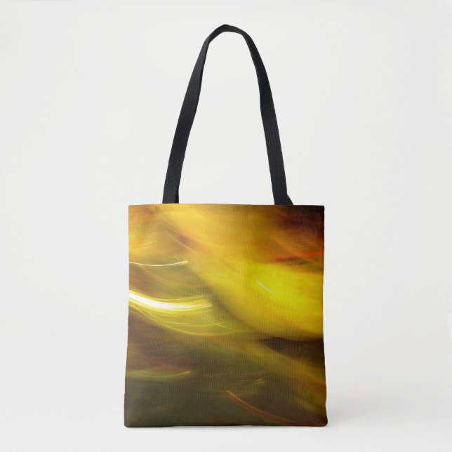 Colour multicolored abstract background,  movement tygkasse (Framsida)
