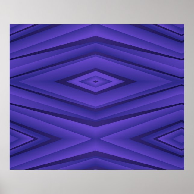 colourful poster design features a vibrant rainbow (Framsidan)