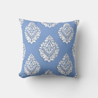 Colourful throw pillow design  kudde