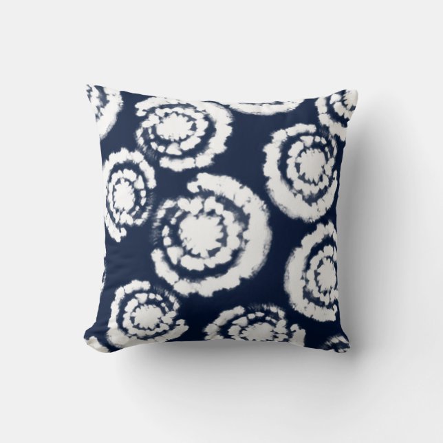 Colourful throw pillow design  kudde (Framsida)