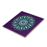 COLOURFULL FLOWER ART GIFT DAUGHTER MOM BOSS 2026 KAKELPLATTA<br><div class="desc">VISIT THE STORE FOR MORE UNCOMMON GIFTS.</div>