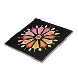 COLOURFULL FLOWER ART GIFT DAUGHTER MOM BOSS 2026 KAKELPLATTA<br><div class="desc">VISIT THE STORE FOR MORE UNCOMMON GIFTS.</div>