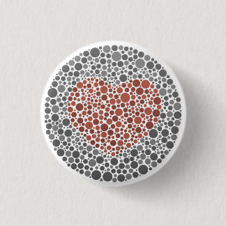 COLOURlovers LoveTest Knapp