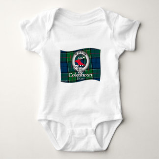 Colquhoun klan t shirt