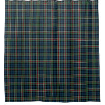 Colquhoun Klan Tartan Navy Blue Play