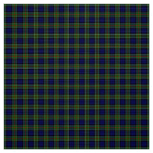 Colquhoun Tartan Tyg