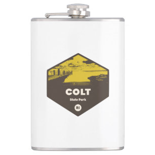 Colt State Park Rhode island Fickplunta