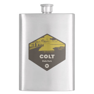 Colt State Park Rhode island Fickplunta