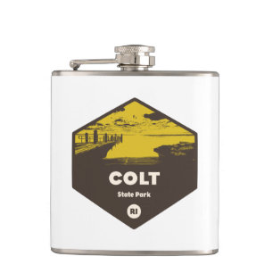Colt State Park Rhode island Fickplunta