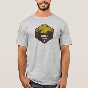 Colt State Park Rhode island T Shirt