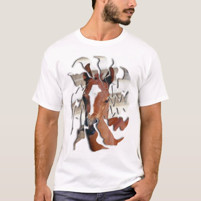 Colt T-shirt (Framsida)