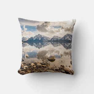 Colter Bay Kudde