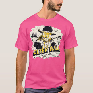 colter wall t shirt