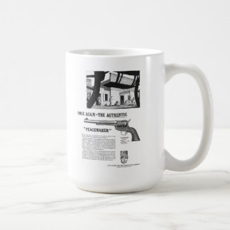 Coltfredsmäklaremugg Kaffemugg